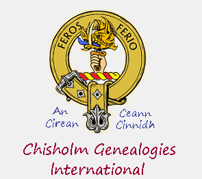 Clan Chisholm Society